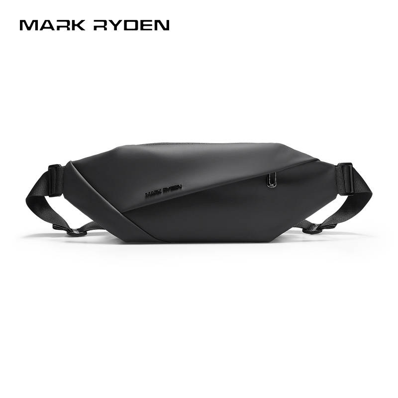 Cycling Commute Bag - Bolsa de Peito Masculina MARK RYDEN,