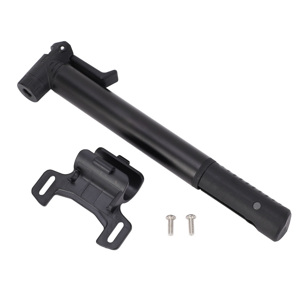 Bike Pump Frame Mount - Bomba de Ar Portátil para Bicicleta