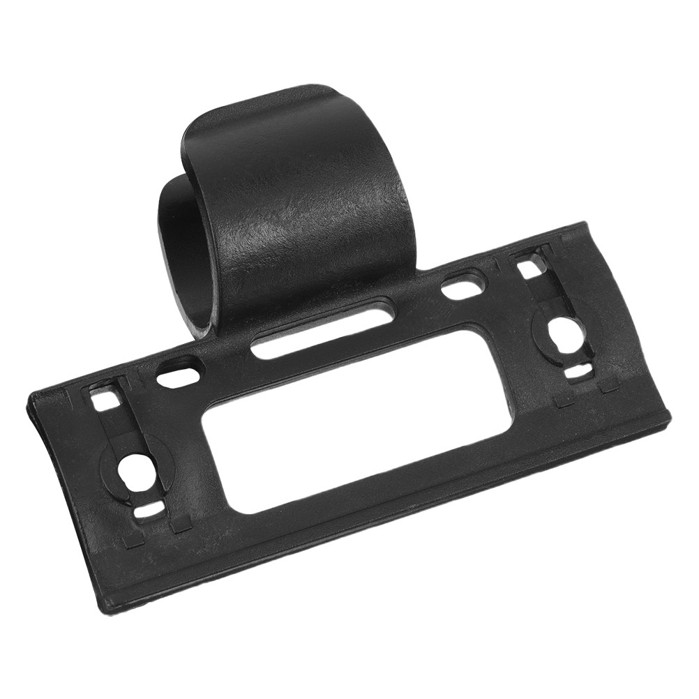 Bike Pump Frame Mount - Suporte Portátil para Bomba de Bicicleta