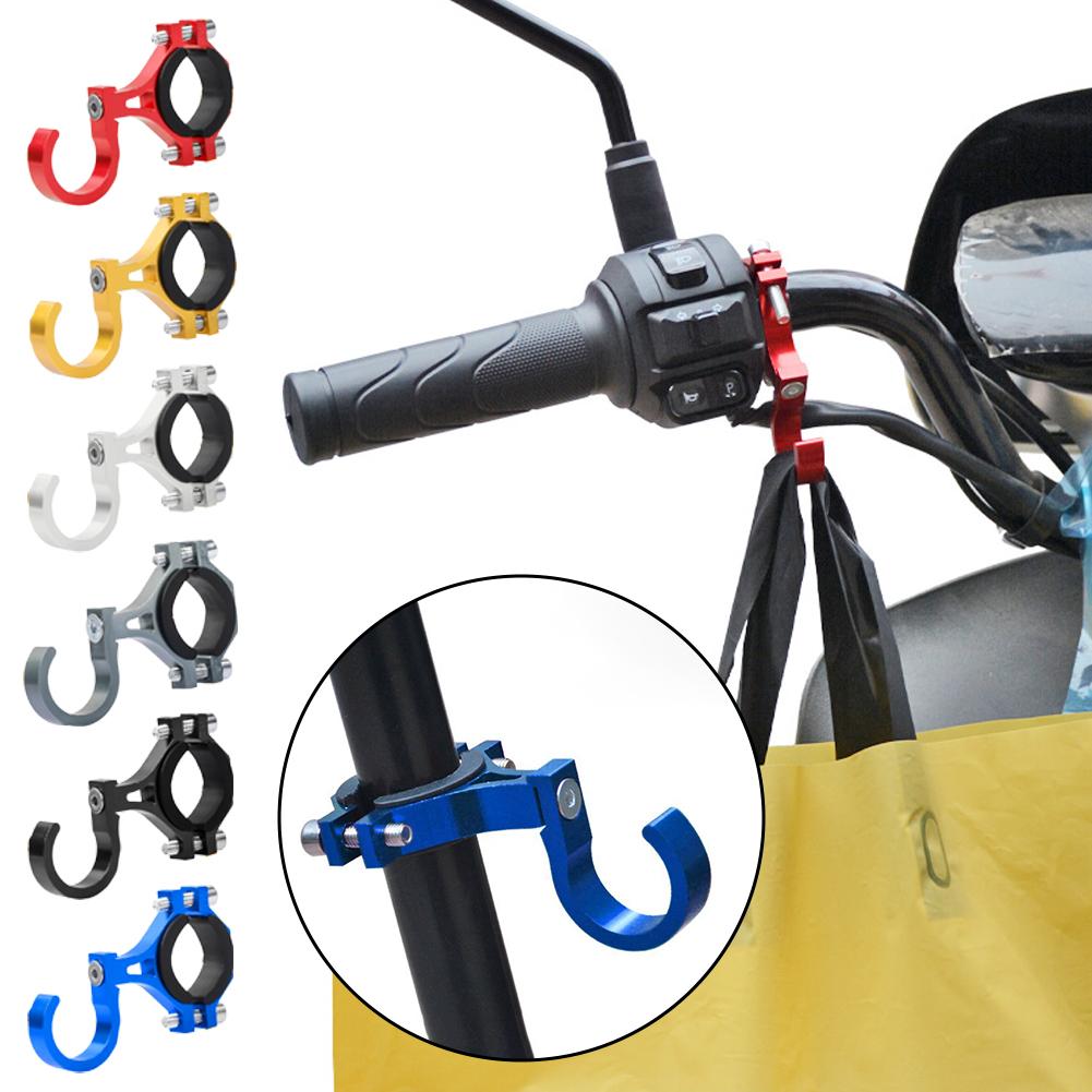 Cycling Commute Bag - Suporte Universal de Alumínio para Pendurar