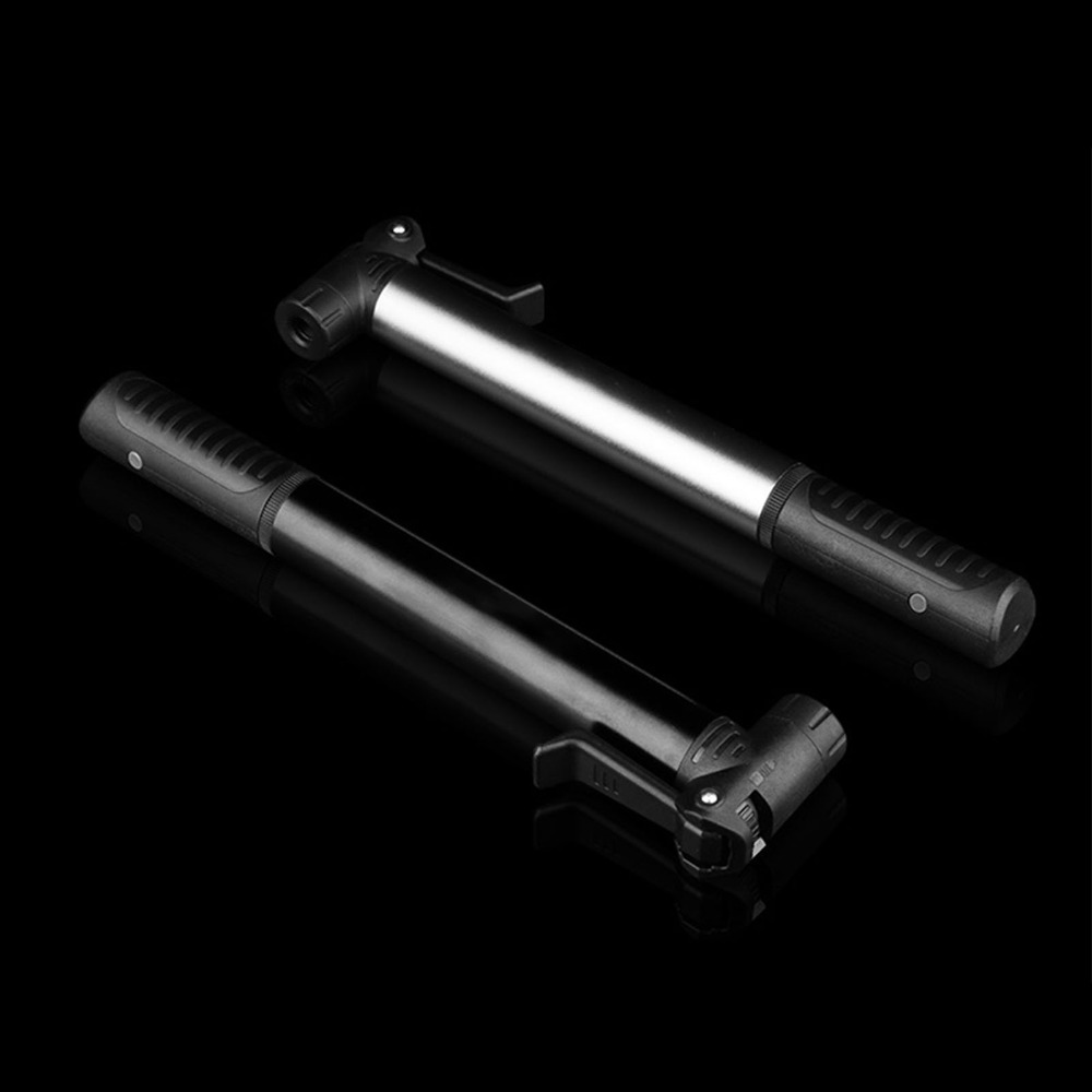 Bike Pump Frame Mount - Bomba de Bicicleta Portátil Mini em