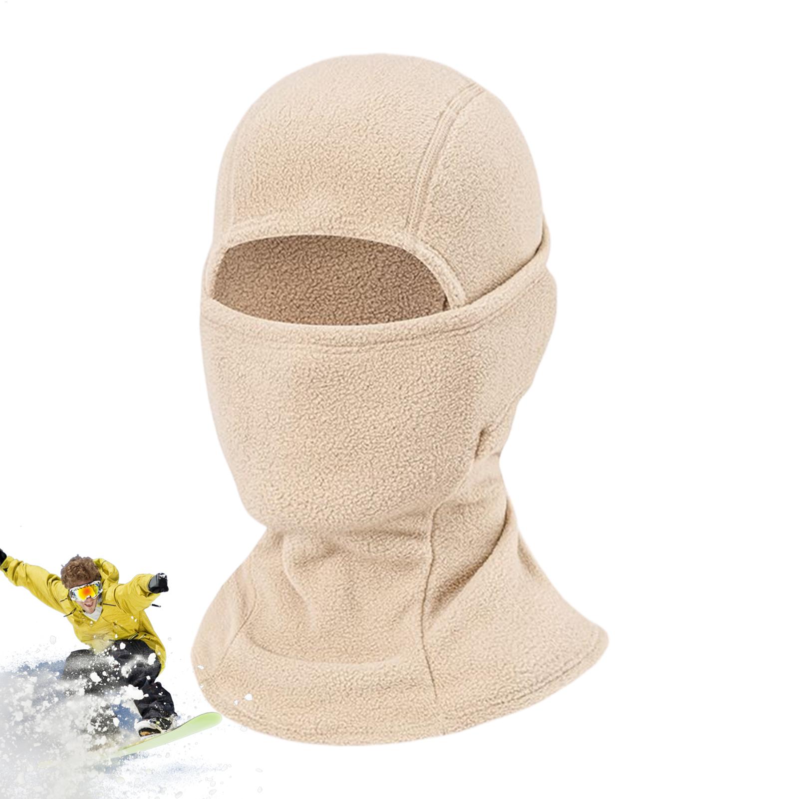 Cycling For Commute - Máscara facial de inverno, aquecedor de