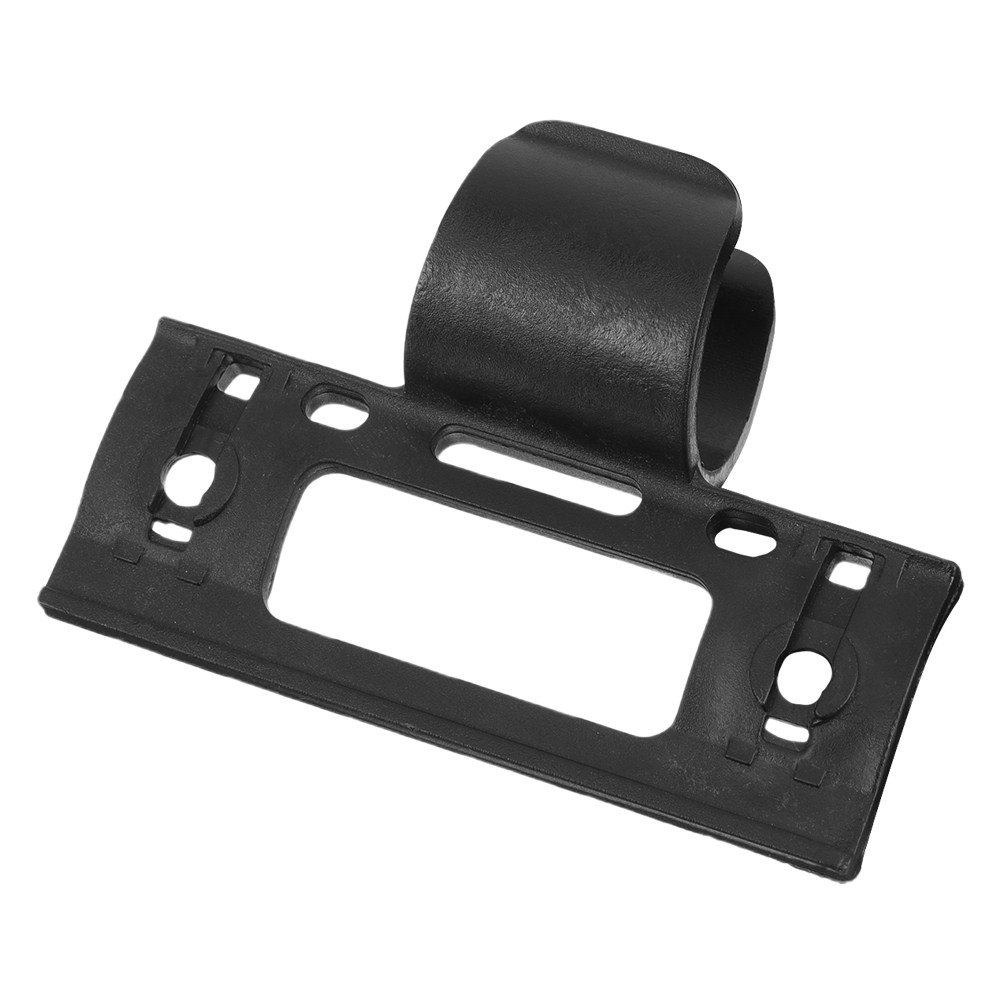 Bike Pump Frame Mount - Suporte Fixo para Bomba de Bicicleta,