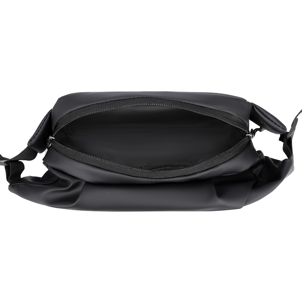 Bolsa crossbody casual masculi - Cycling Commute Bag avaliação e preço