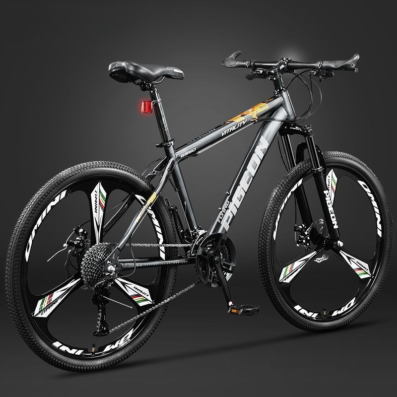 Bicicleta de Montanha Unissex  - Commuter Biking avaliação e preço