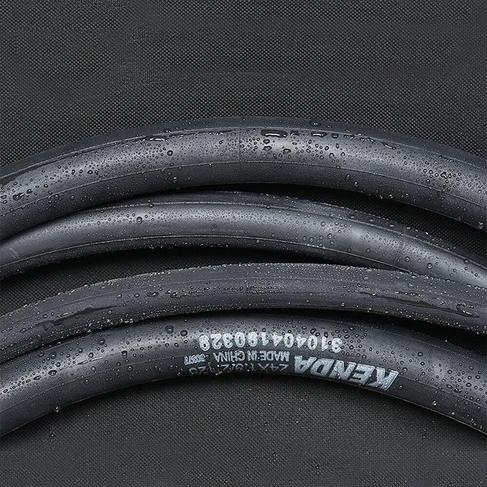 Câmaras de Ar KENDA para Bicic - Inner Tube 700C avaliação e preço