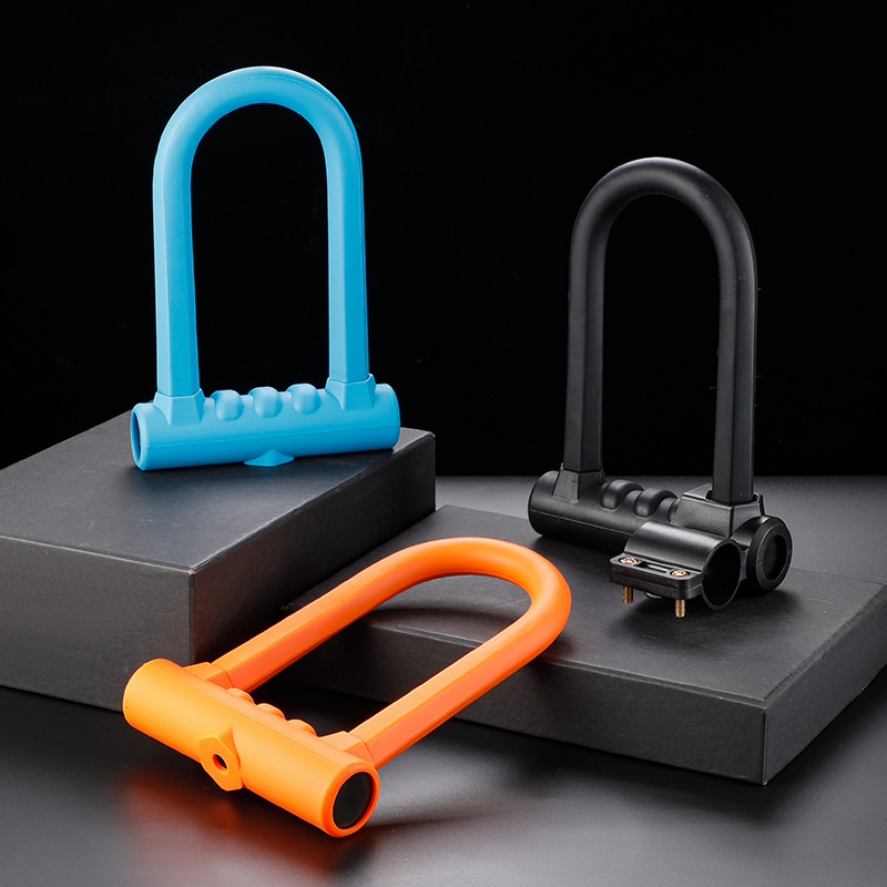 Cadeado U de Alta Resistência  - U Lock Heavy Duty avaliação e preço