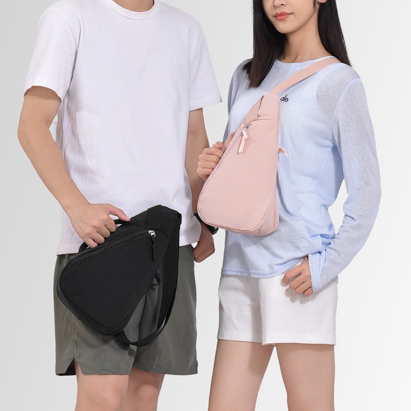 Bolsa de Peito Transversal de  - Cycling Commute Bag avaliação e preço