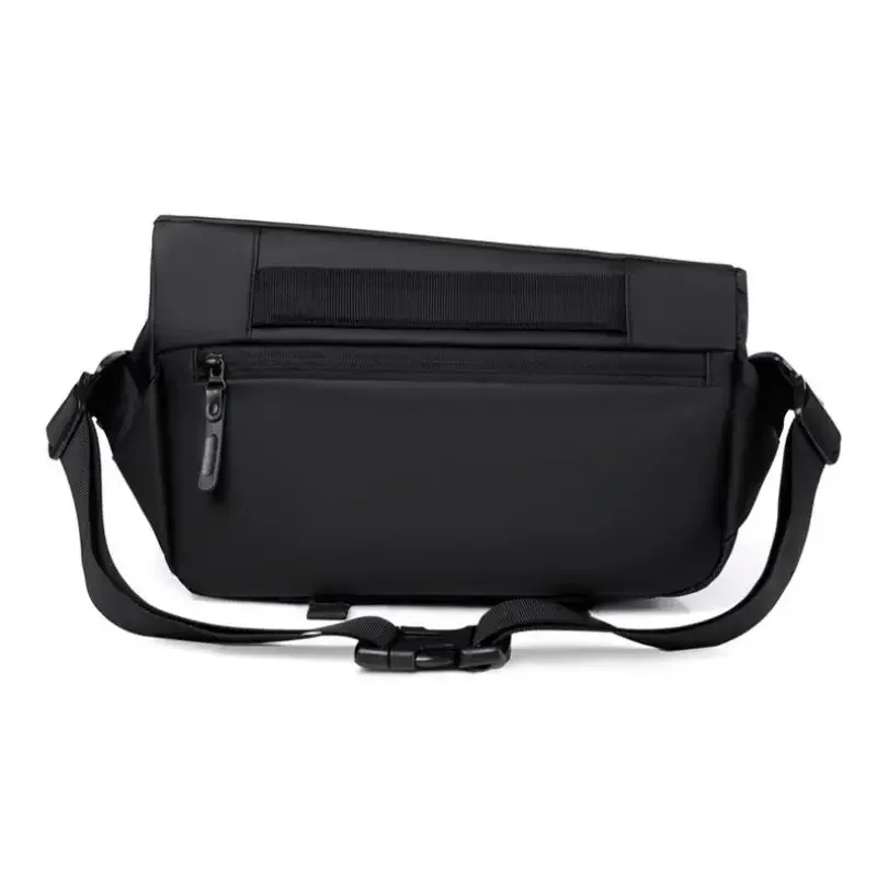 Bolsa Transversal Funcional Ma - Cycling Commute Bag avaliação e preço