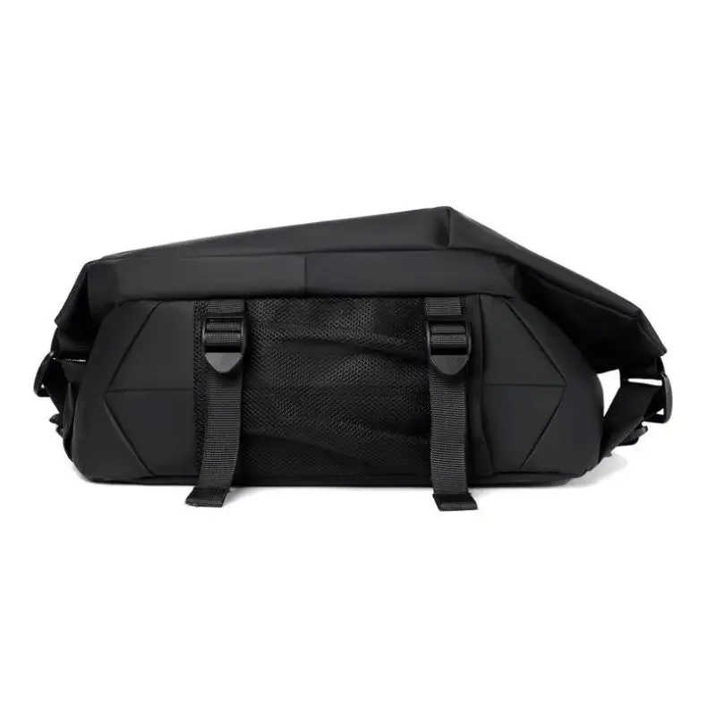 Bolsa Transversal Funcional Ma - Cycling Commute Bag avaliação e preço