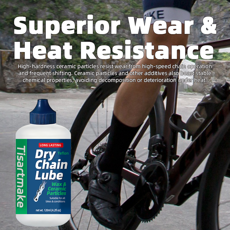 Óleo de Manutenção Ceroso para - Grease Waterproof Bike avaliação e preço