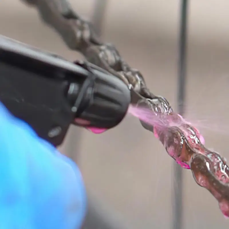 100ml limpador de disciplina d - Grease Waterproof Bike avaliação e preço