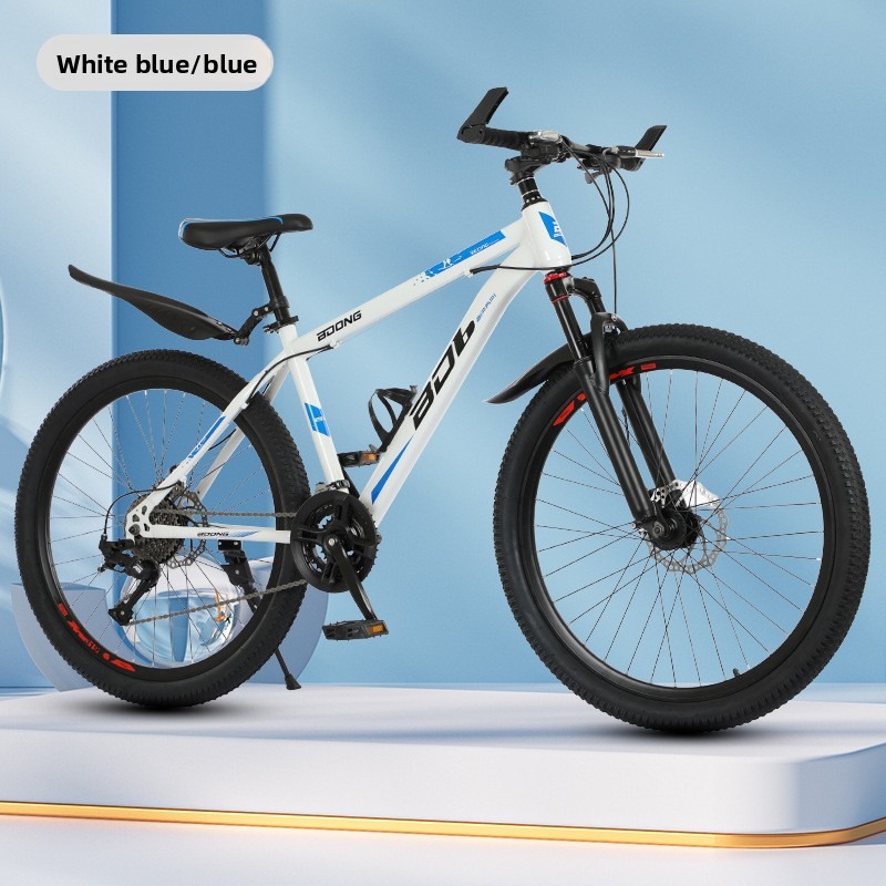 Bicicleta de Montanha para Adu - Commuter Biking avaliação e preço