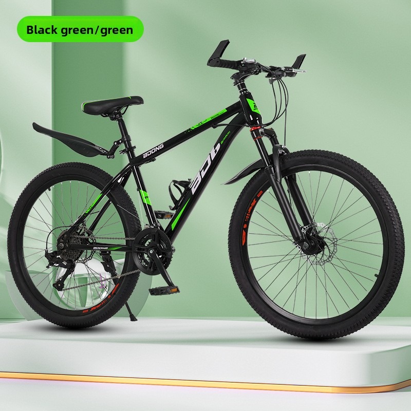 Bicicleta de Montanha para Adu - Commuter Biking avaliação e preço
