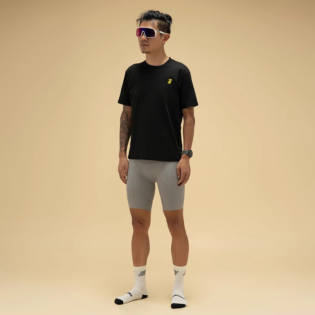 Roupas Casuais para Ciclismo c - Cycling Commute Clothes avaliação e preço