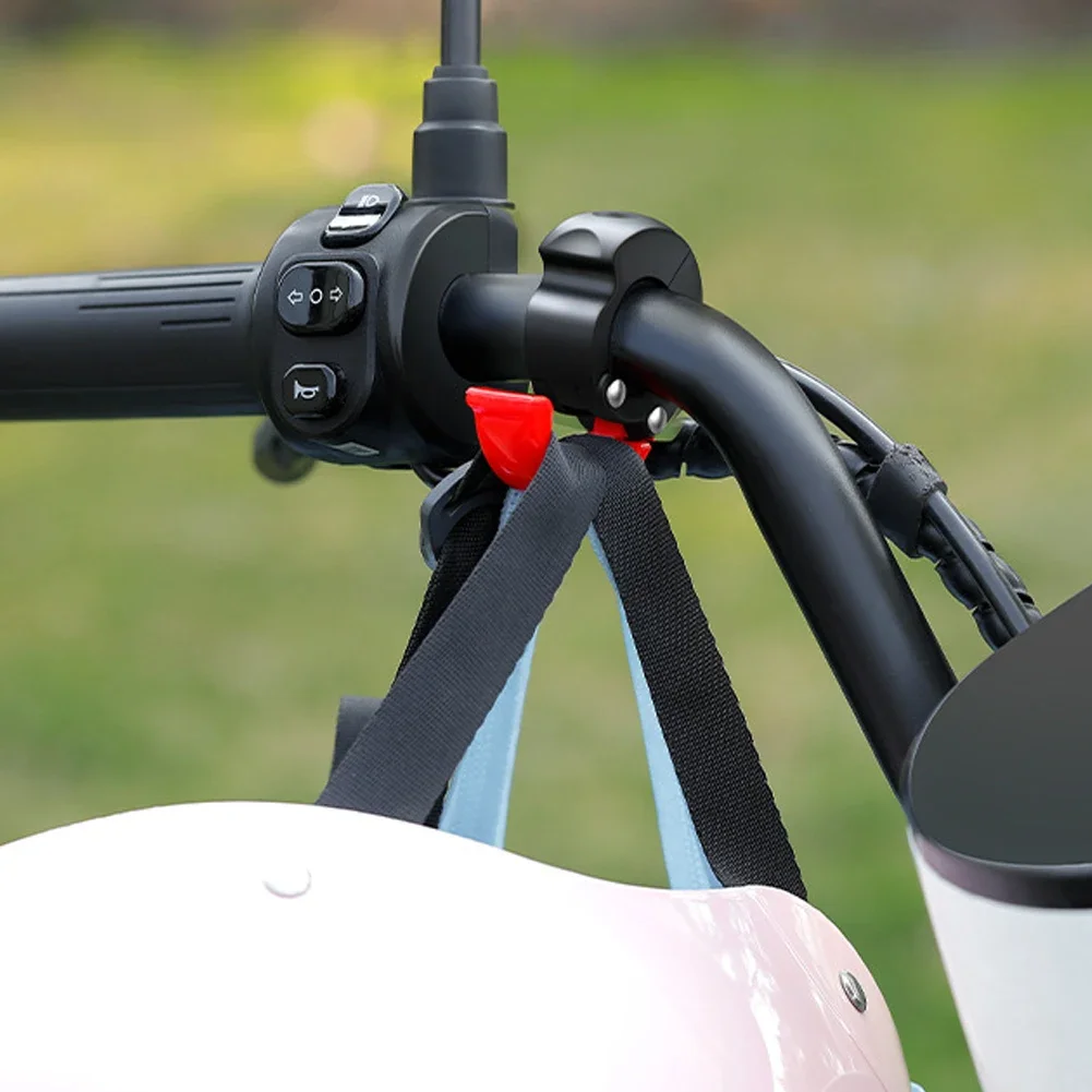 Gancho para guidão de motocicl - Cycling Commute Bag avaliação e preço