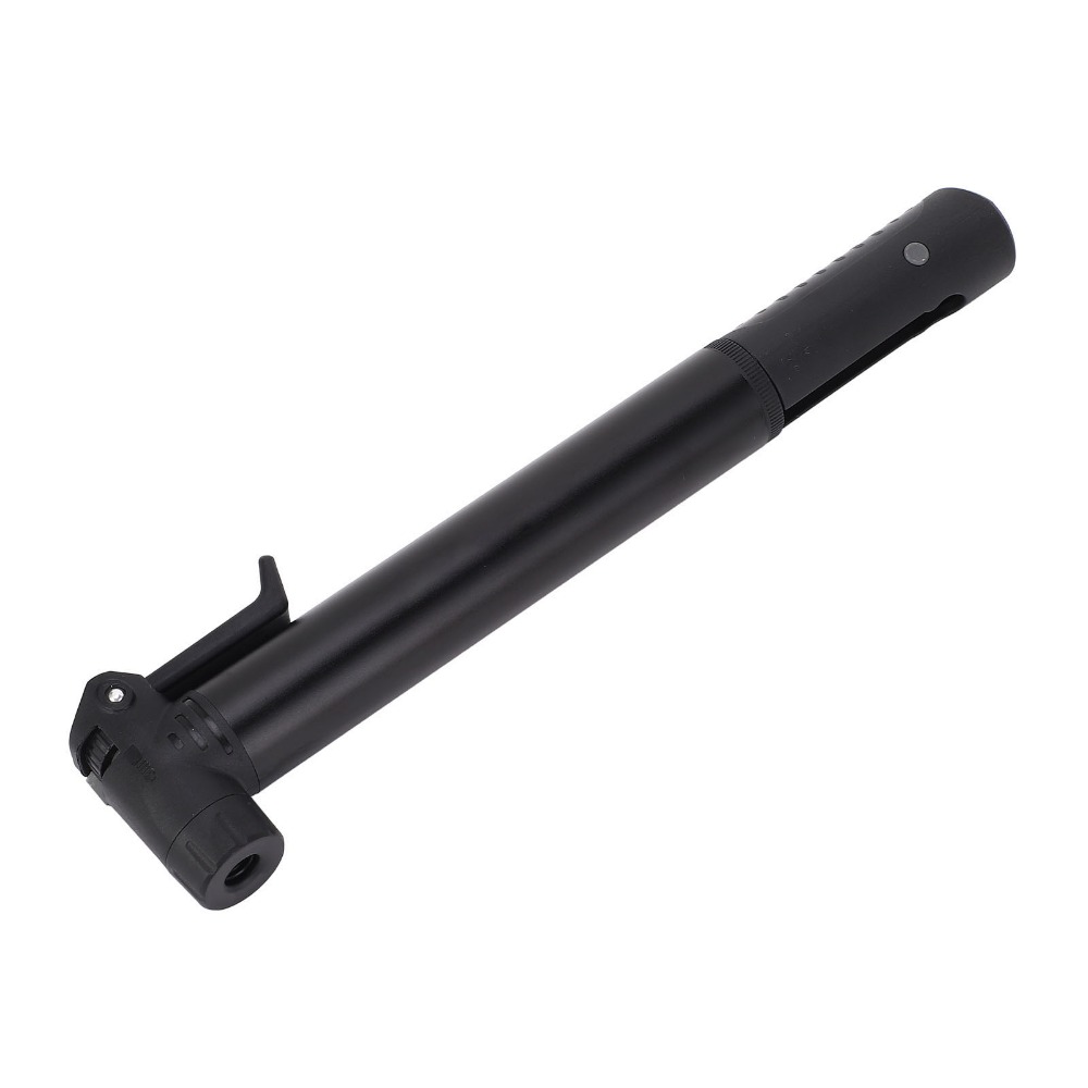 Bomba de Ar Portátil para Bici - Bike Pump Frame Mount avaliação e preço