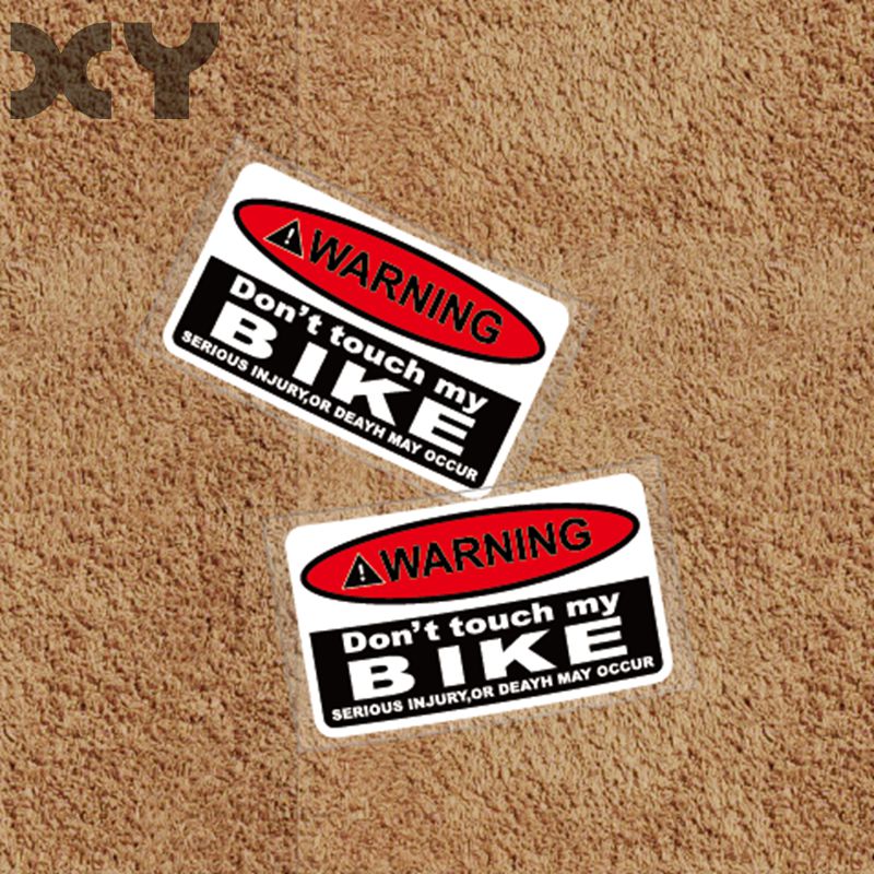 XY Adesivos refletivos à prova - Cycling Quote avaliação e preço