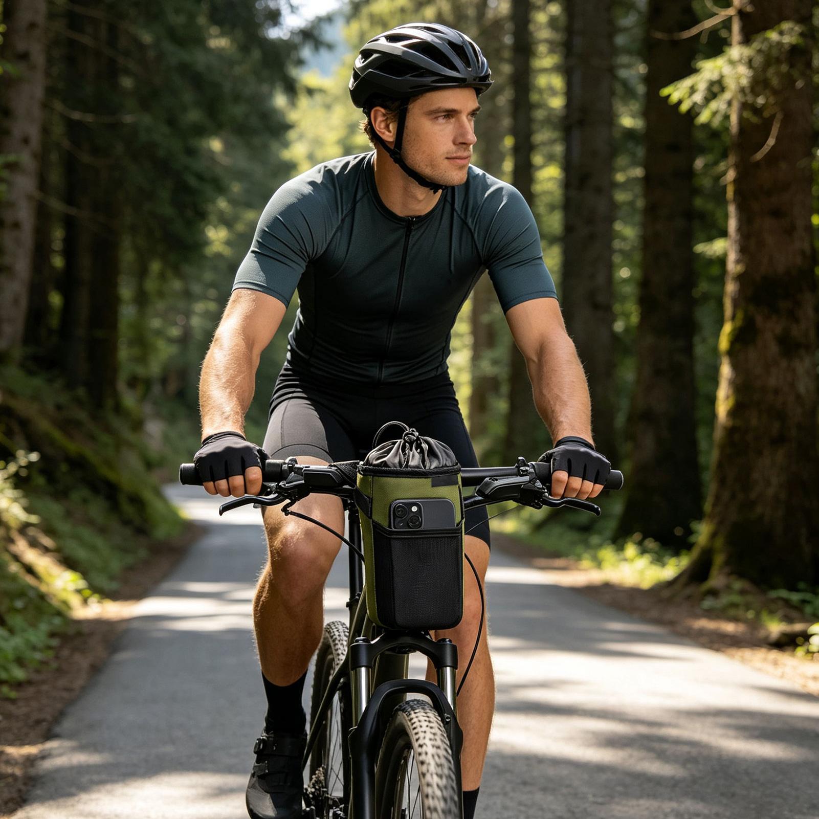 Suporte para copos para bicicl - Commuting With Road Bike avaliação e preço
