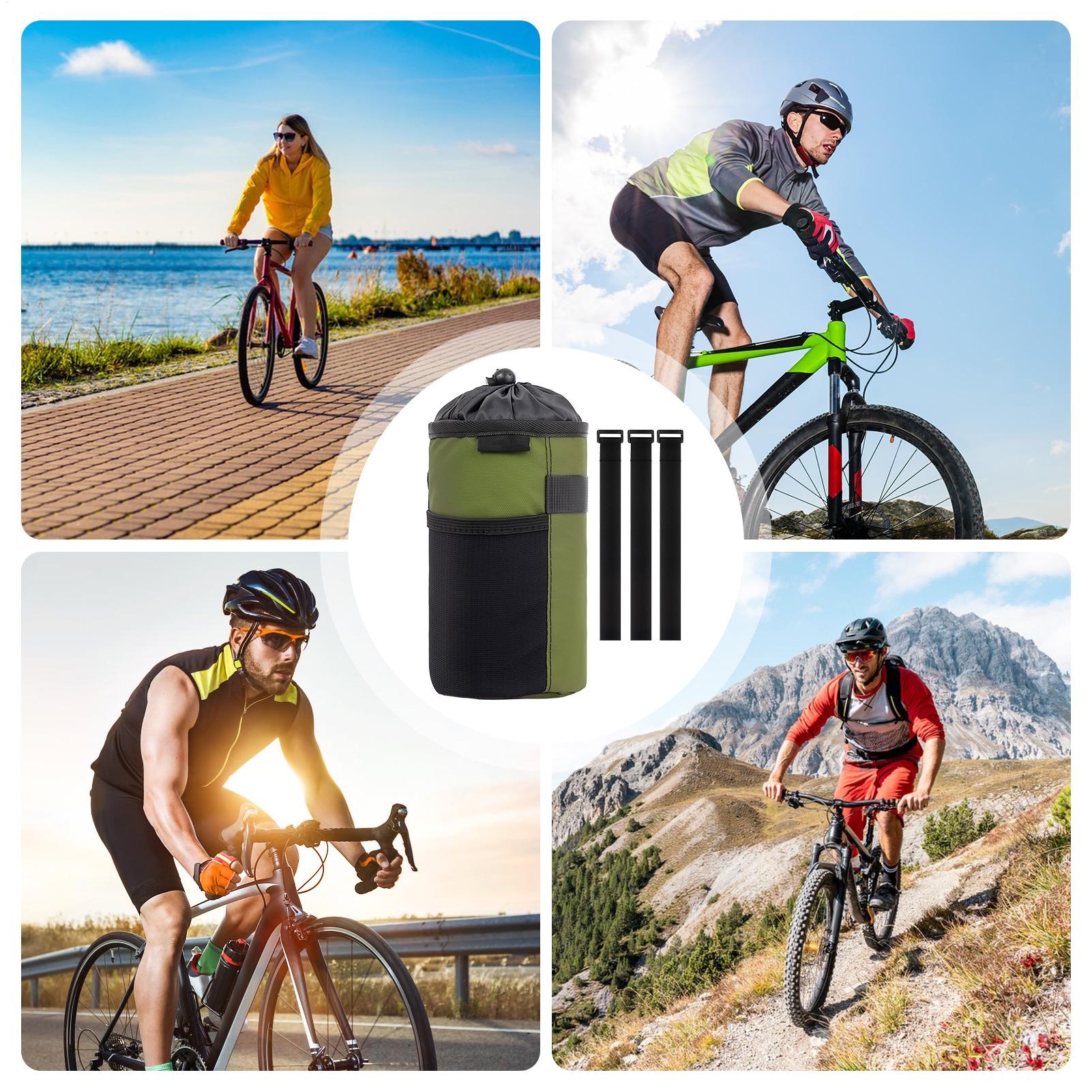 Suporte para copos para bicicl - Commuting With Road Bike avaliação e preço