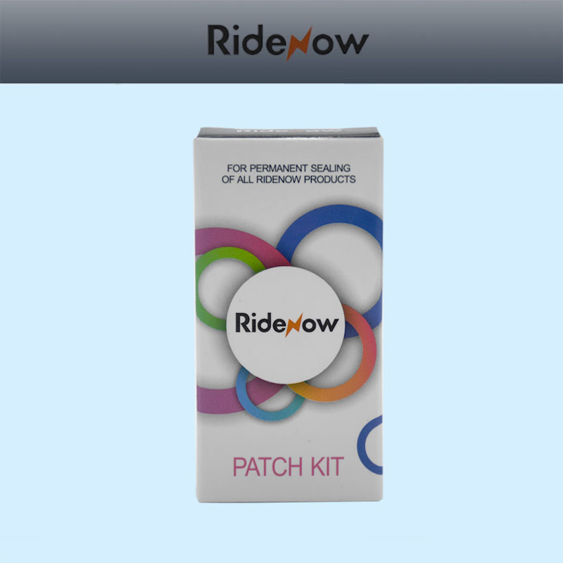 Ridenow patch kit tpu ferramen - Inner Tube 700C avaliação e preço