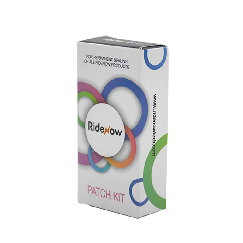 Ridenow patch kit tpu ferramen - Inner Tube 700C avaliação e preço