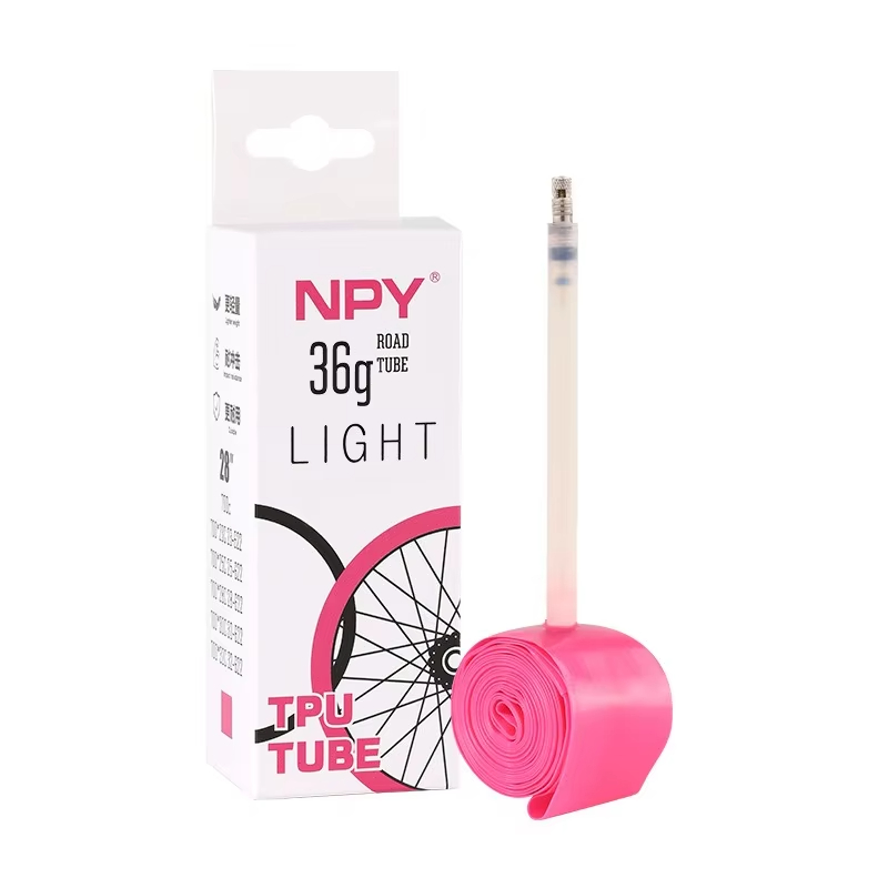 Câmara de Ar Ultraleve NPY par - Inner Tube 700C avaliação e preço
