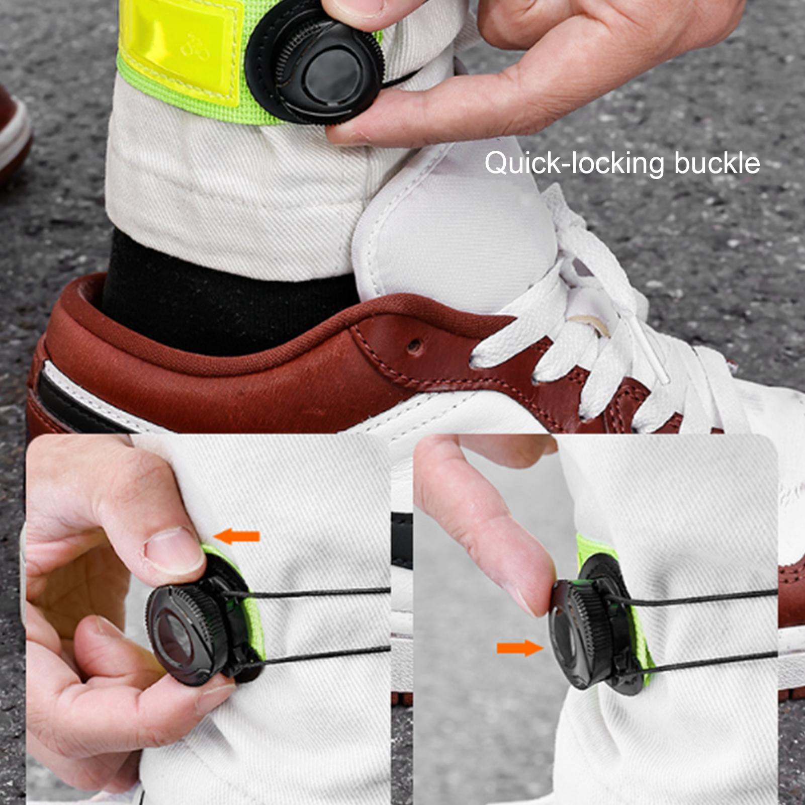 Alça Refletiva para Calças de  - Cycling For Commute avaliação e preço