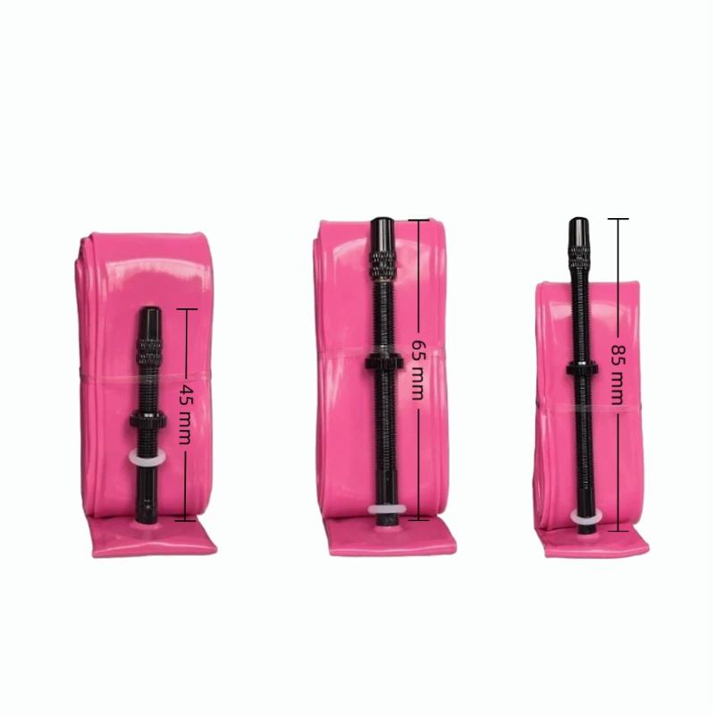 Câmara de Ar TPU 700c 700Cx23- - Inner Tube 700C avaliação e preço