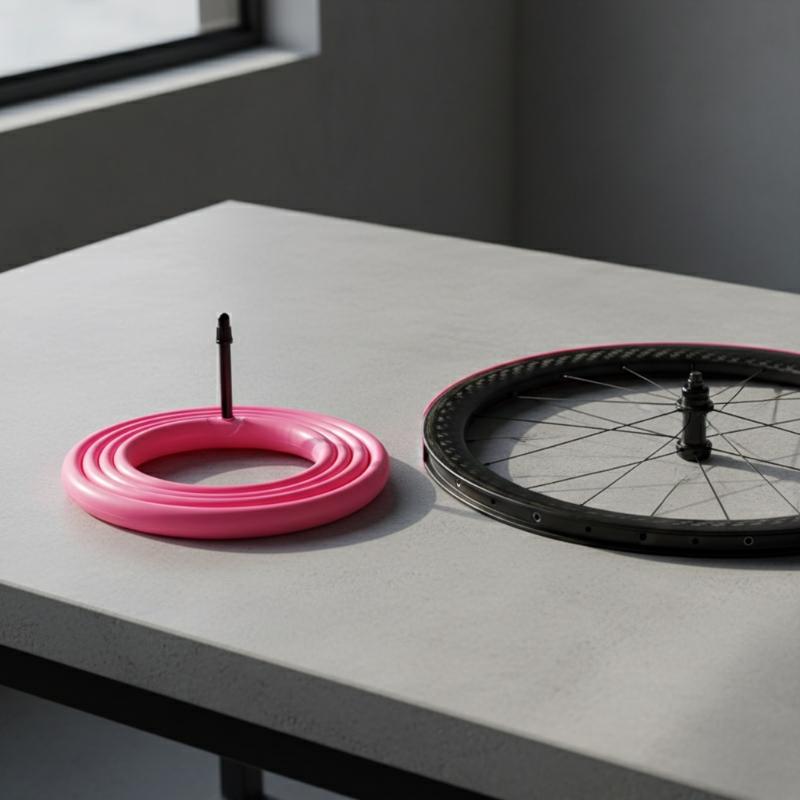 Câmara de Ar TPU 700c 700Cx23- - Inner Tube 700C avaliação e preço