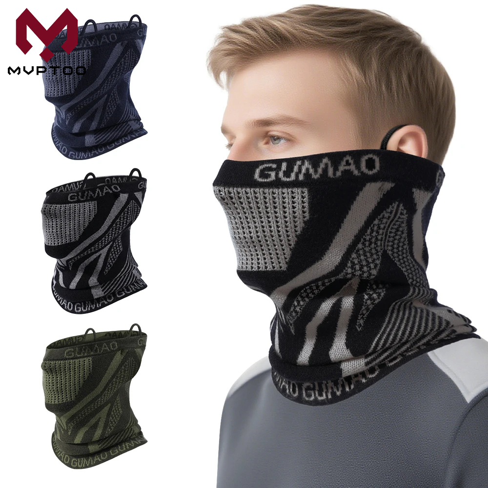 Inverno bandana pescoço mais q - Cycling Loop avaliação e preço