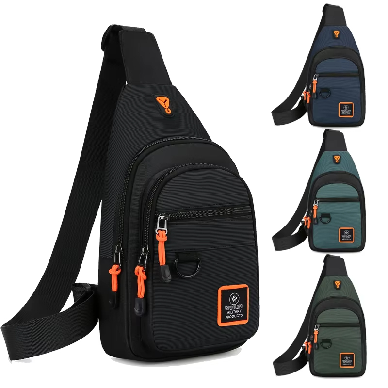Bolsa de Ombro Masculina para  - Cycling Commute Bag avaliação e preço
