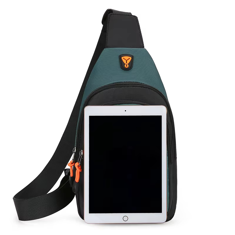 Bolsa de Ombro Masculina para  - Cycling Commute Bag avaliação e preço