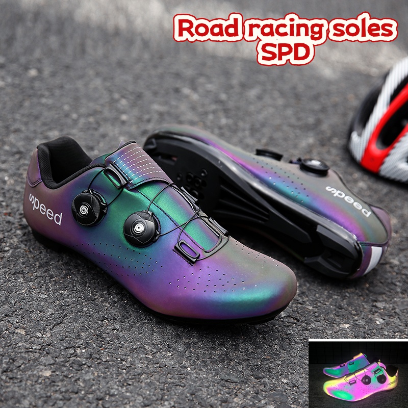 Sapatos de ciclismo de estrada - Commuting With Road Bike avaliação e preço