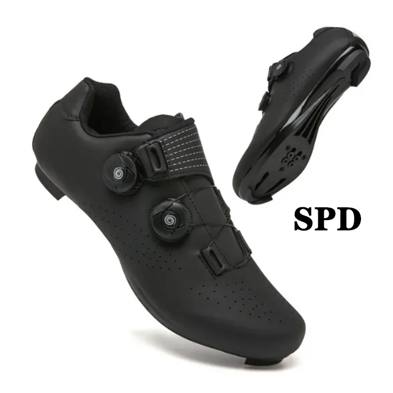 Sapatos de ciclismo de estrada - Commuting With Road Bike avaliação e preço