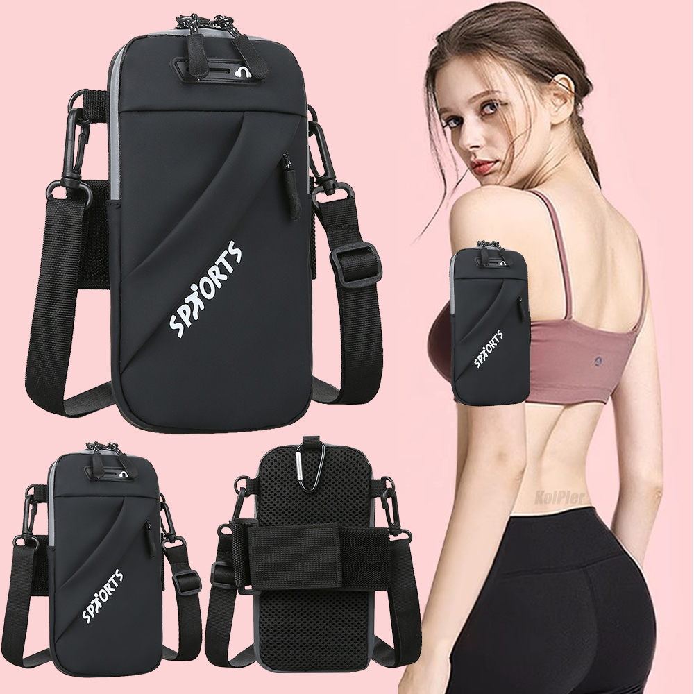 Braçadeira esportiva multiuso  - Cycling Quote avaliação e preço
