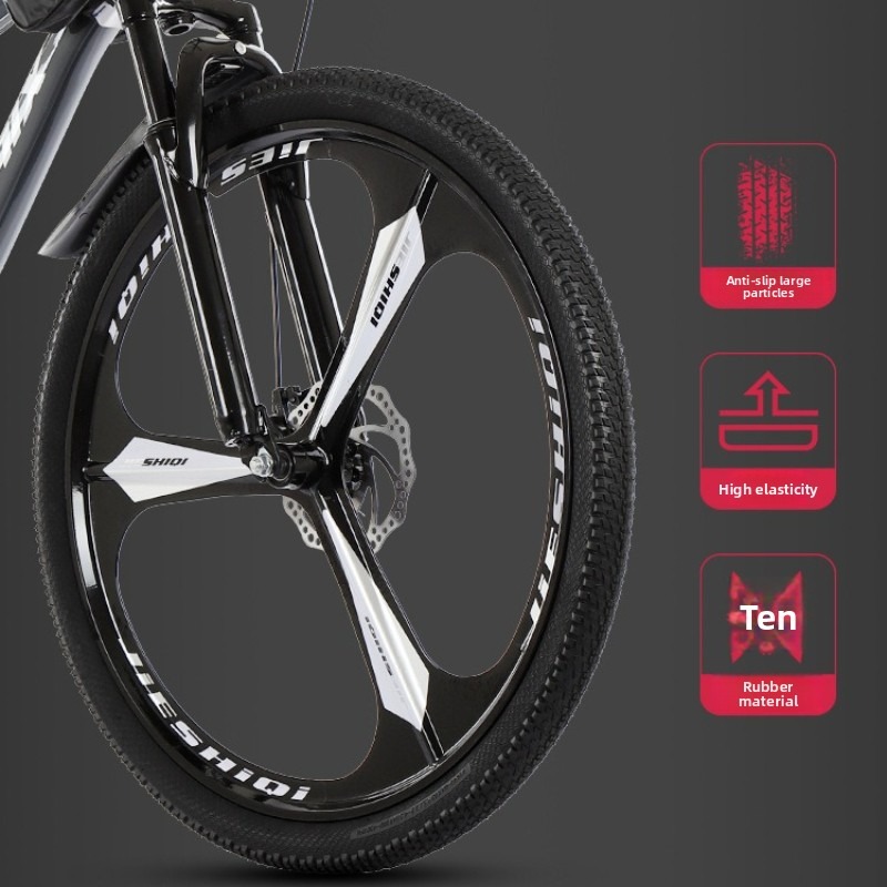 Bicicleta de montanha para adu - Commuter Biking avaliação e preço