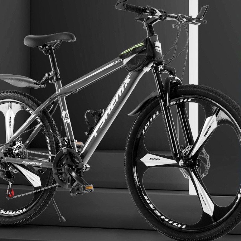 Bicicleta de montanha para adu - Commuter Biking avaliação e preço