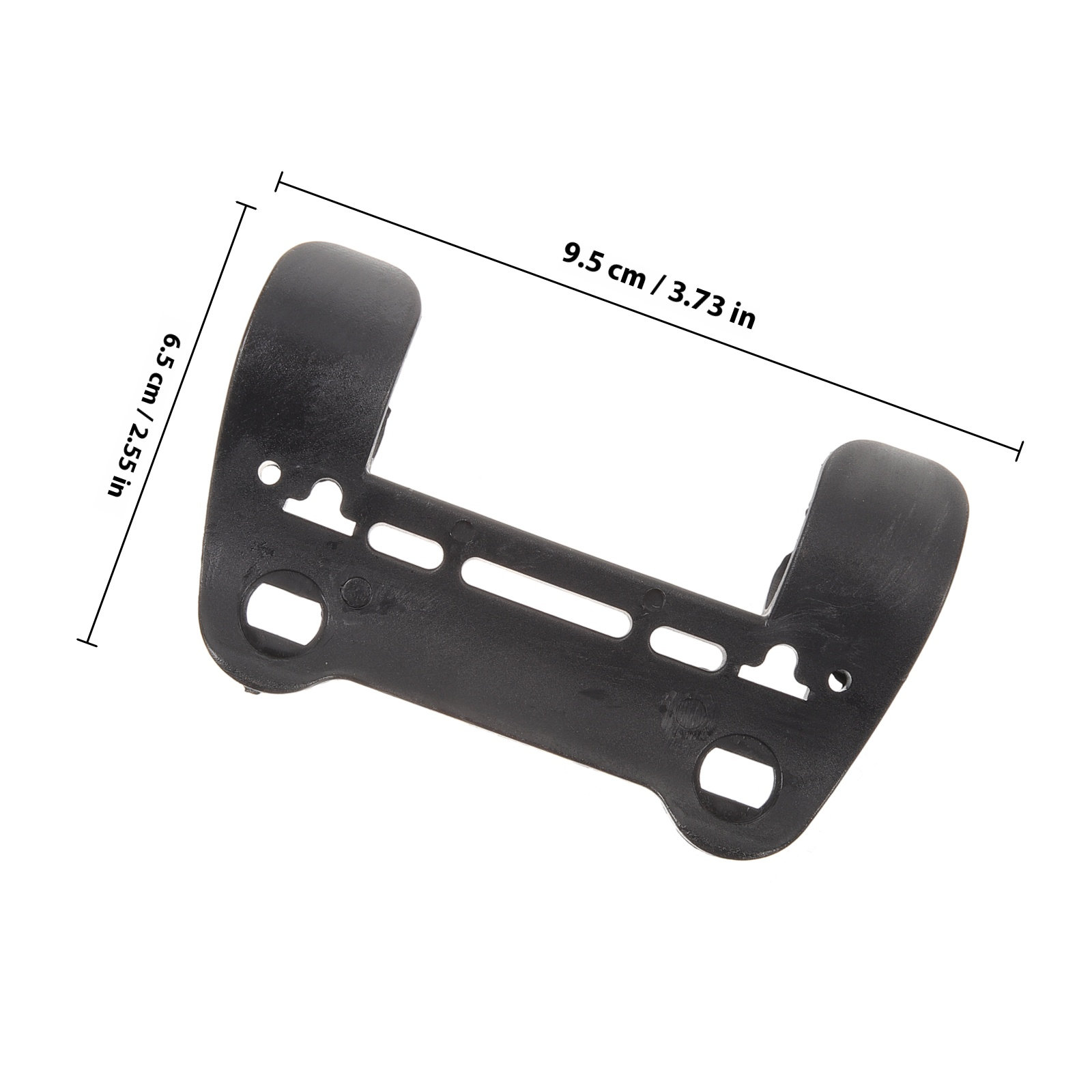 Suporte Universal para Bomba d - Bike Pump Frame Mount avaliação e preço