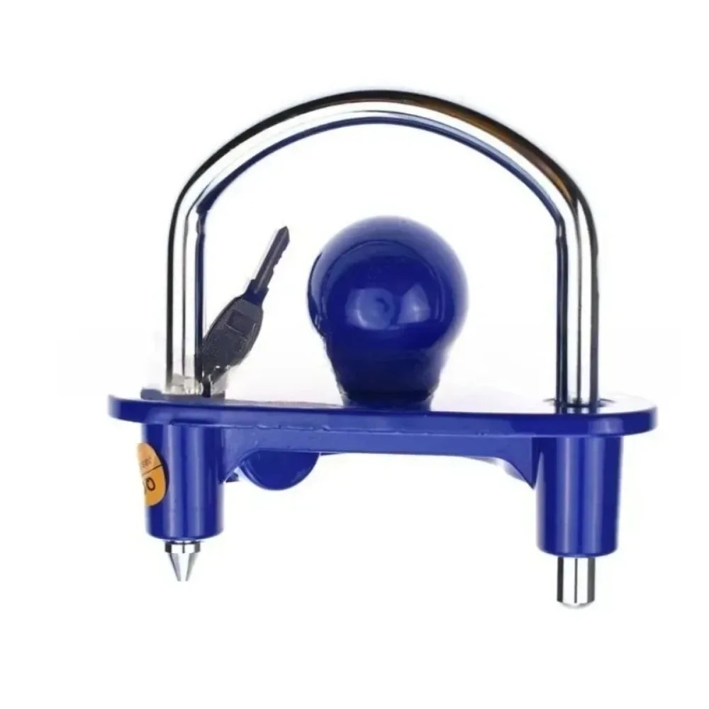 Trava de Engate Universal para - U Lock Heavy Duty avaliação e preço