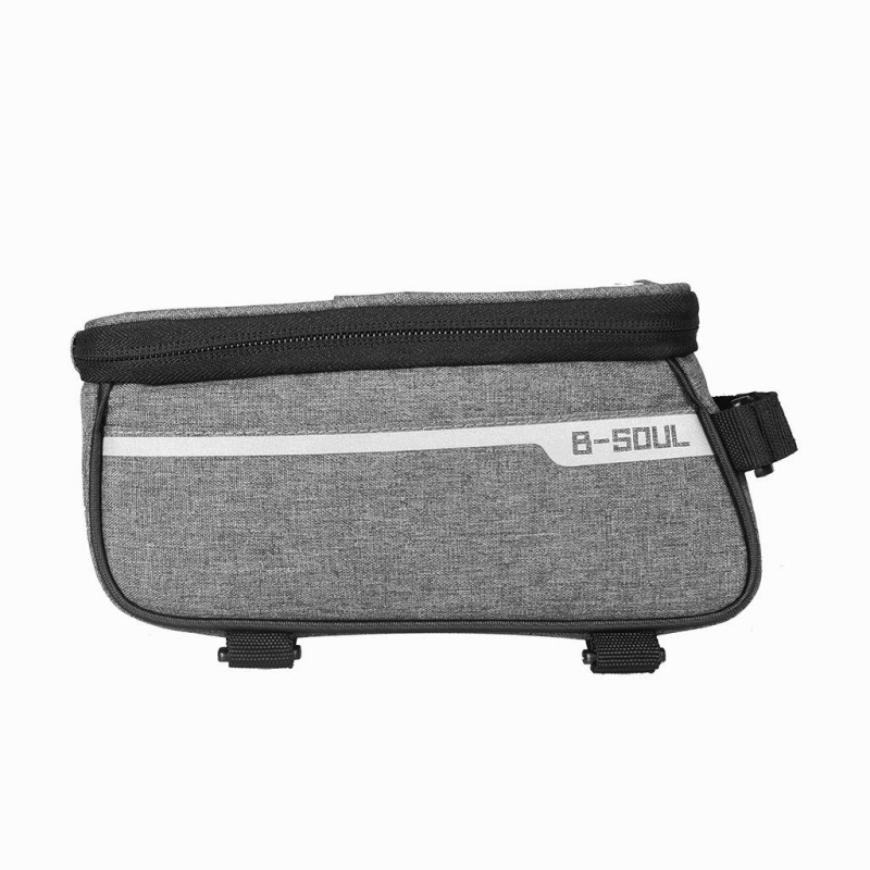 Mountain bike tela de toque sa - Cycling Commute Bag avaliação e preço