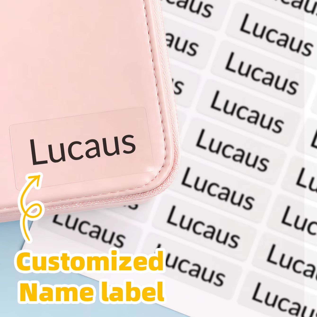 1-240PCS Adesivos Personalizad - Cycling Commute Bag avaliação e preço