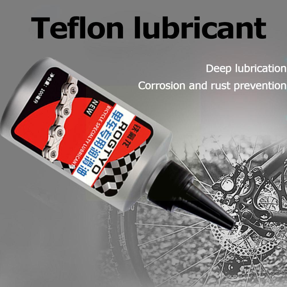 Lubrificante especial de bicic - Grease Waterproof Bike avaliação e preço