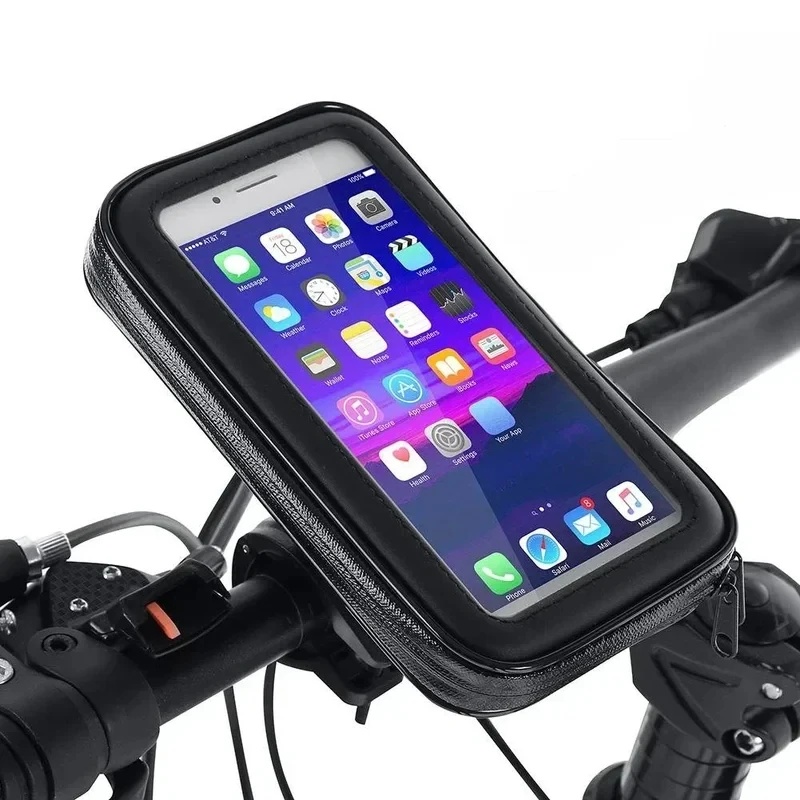 Suporte para Telefone de Motoc - Cycling Commute Bag avaliação e preço