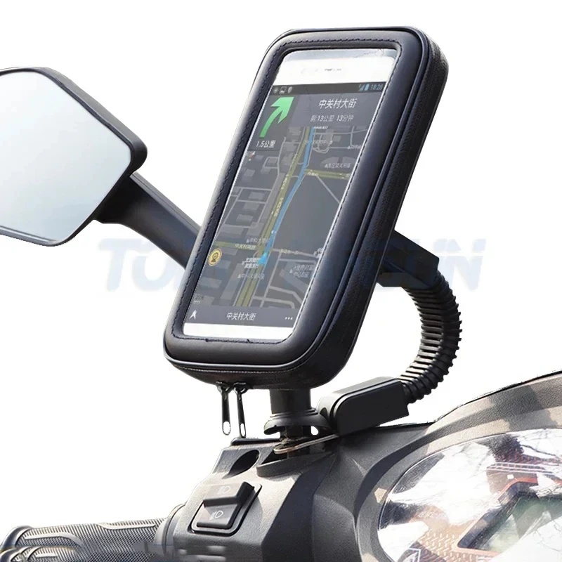 Suporte para Telefone de Motoc - Cycling Commute Bag avaliação e preço