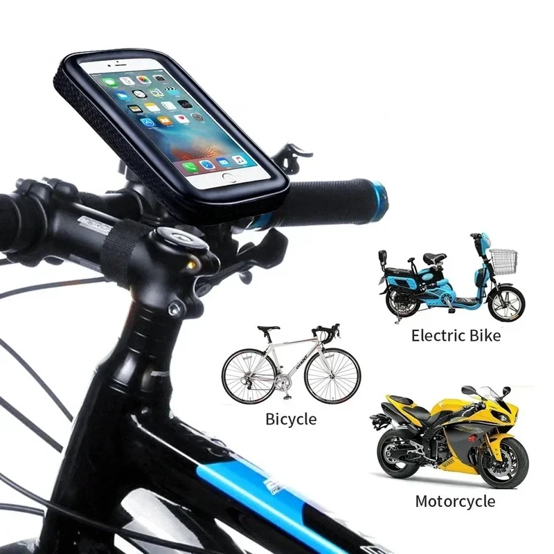 Suporte para Telefone de Motoc - Cycling Commute Bag avaliação e preço