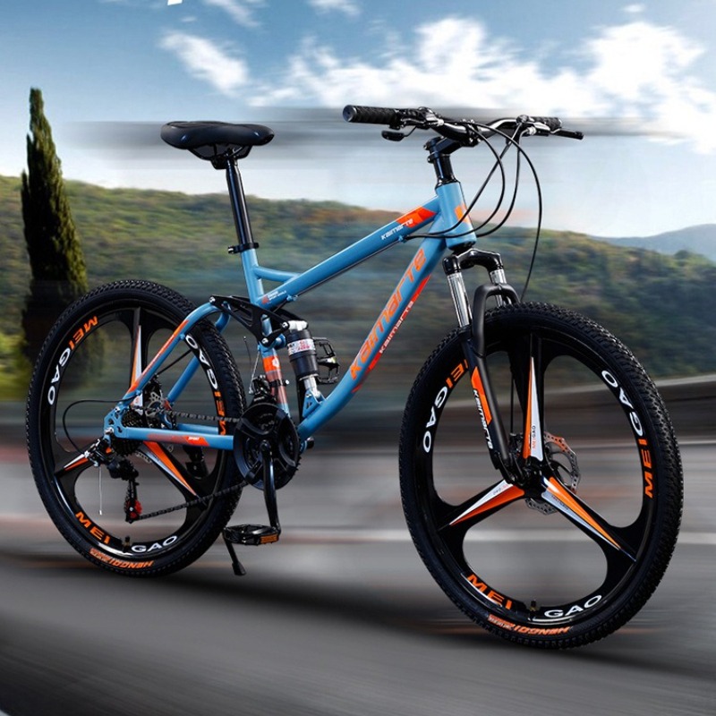 Bicicleta de Montanha de 26 Po - Commuter Biking avaliação e preço