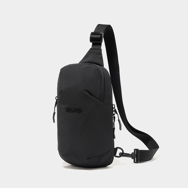 Bolsa de Peito VOLUNTEER 2.5L  - Cycling Commute Bag avaliação e preço