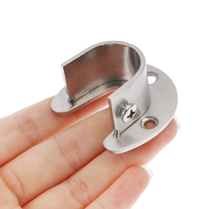 1 pçs suporte de guarda-roupa  - U Lock Heavy Duty avaliação e preço