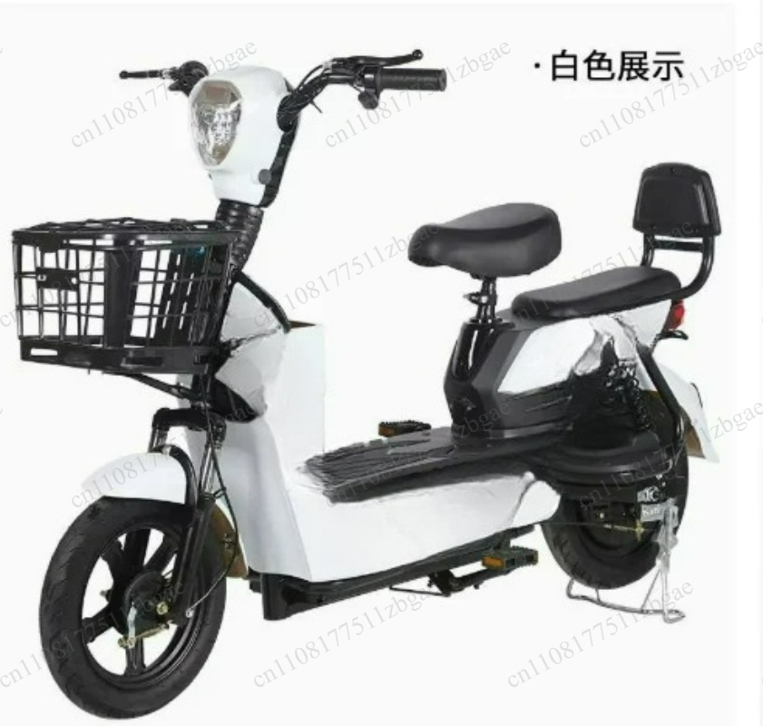 Bicicleta Elétrica de Duas Rod - Commuter Biking avaliação e preço